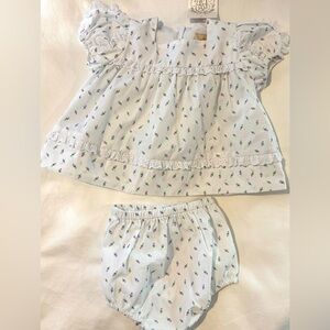 NWT Beaufort Bonnet Set